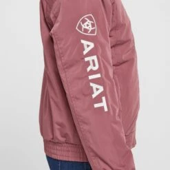 Ariat Kids’ Stable Insulated Jacket 16 Ariat Kids’ Stable Insulated Jacket -Outdoor Clothing Sale go 614624 f