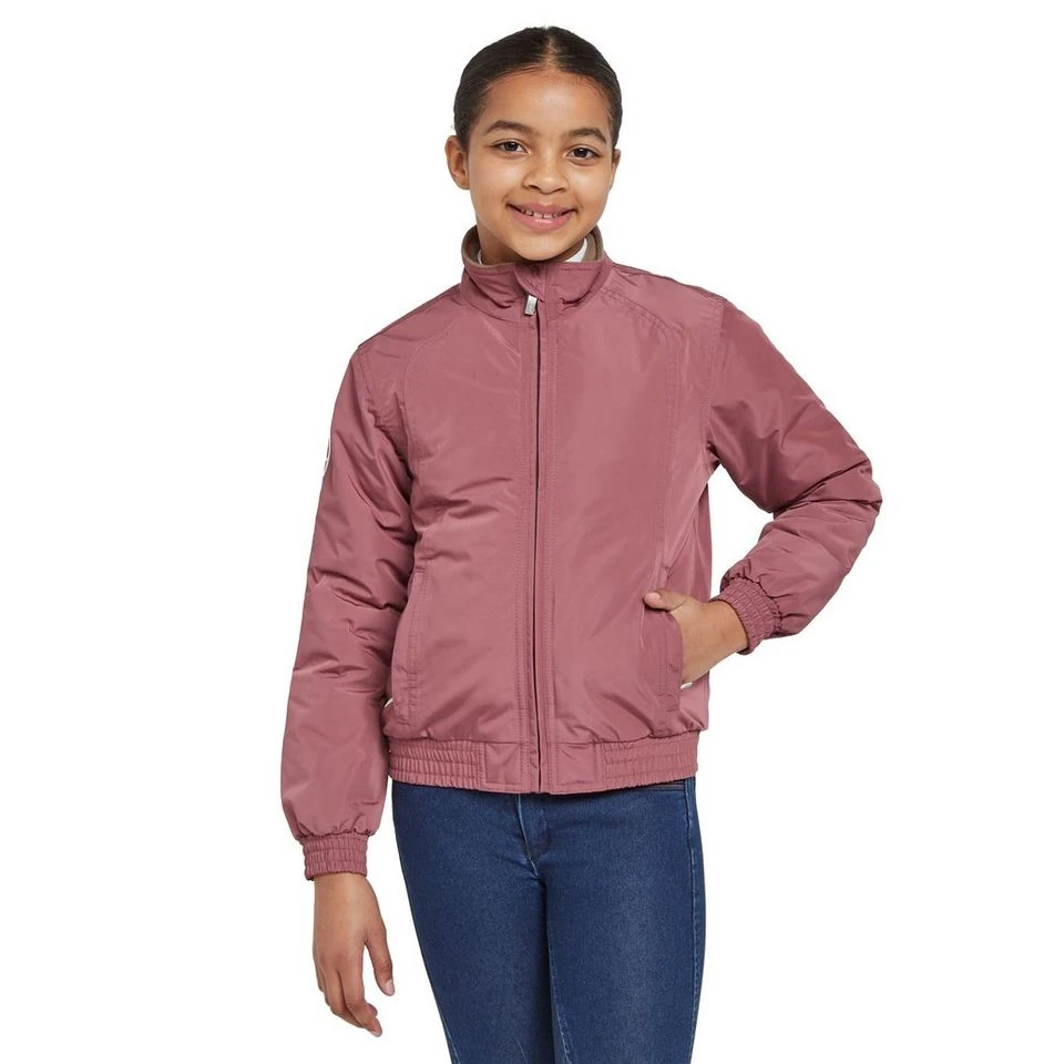 Ariat Kids’ Stable Insulated Jacket 11 Ariat Kids’ Stable Insulated Jacket - Image 9