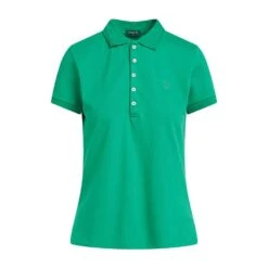 Dublin Women’s Lily Cap Sleeve Polo -Outdoor Clothing Sale go 616069 u