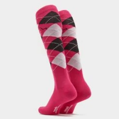 Platinum Kids’ Argyle Cotton Socks -Outdoor Clothing Sale go 618437 b