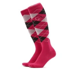 Platinum Kids’ Argyle Cotton Socks -Outdoor Clothing Sale go 618437 z