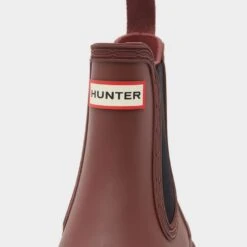 Hunter Women’s Commando Chelsea Boots Brown 13 Hunter Women’s Commando Chelsea Boots Brown -Outdoor Clothing Sale go 618793 e