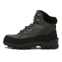 Hunter Women’s Explorer Insulated Commando Boot -Outdoor Clothing Sale go 618795 z