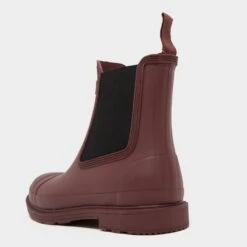 Hunter Men's Commando Chelsea Boots In Brown -Outdoor Clothing Sale go 618800 e