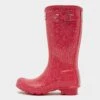 Hunter Kids’ Giant Glitter Wellington Boots -Outdoor Clothing Sale go 618814 a