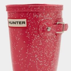 Hunter Kids’ Giant Glitter Wellington Boots -Outdoor Clothing Sale go 618814 e