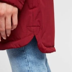 Regatta Women’s Sabinka Fur Trim Parka Jacket -Outdoor Clothing Sale go 618878 i