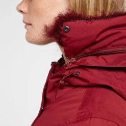 Regatta Women’s Sabinka Fur Trim Parka Jacket -Outdoor Clothing Sale go 618878 k