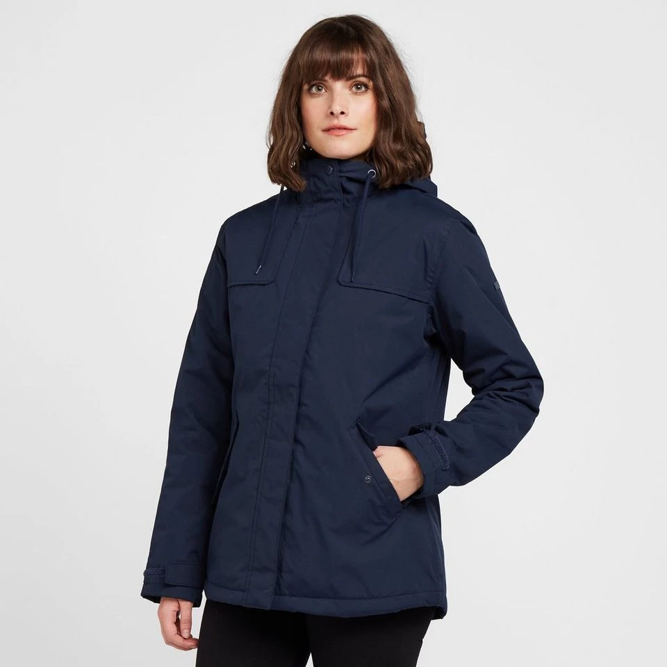 Regatta Women’s Bria Waterproof Jacket 3 Regatta Women’s Bria Waterproof Jacket