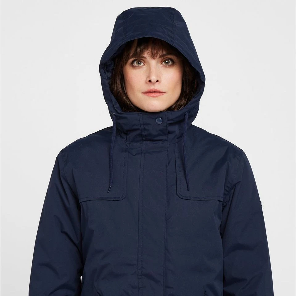 Regatta Women’s Bria Waterproof Jacket 6 Regatta Women’s Bria Waterproof Jacket - Image 4