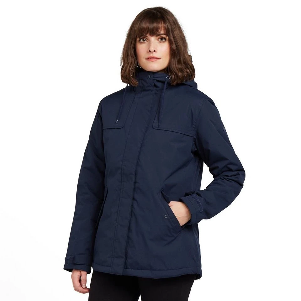 Regatta Women’s Bria Waterproof Jacket 11 Regatta Women’s Bria Waterproof Jacket - Image 9