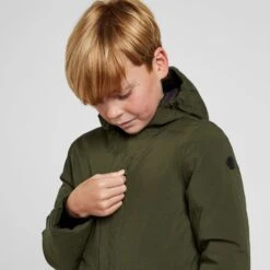 Regatta Kids’ Yewbank Waterproof Parka -Outdoor Clothing Sale go 618885 f
