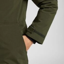 Regatta Kids’ Yewbank Waterproof Parka -Outdoor Clothing Sale go 618885 g