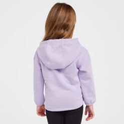 Regatta Kids Peppa Pig Hoody Lilac -Outdoor Clothing Sale go 618897 b