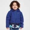 Regatta Boys' Peppa Padded Jacket