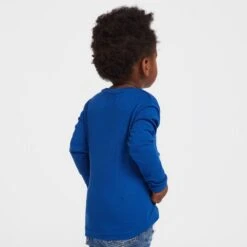 Regatta Kids’ Peppa Pig Long Sleeved Graphic T-Shirt 9 Regatta Kids’ Peppa Pig Long Sleeved Graphic T-Shirt -Outdoor Clothing Sale go 618901 b