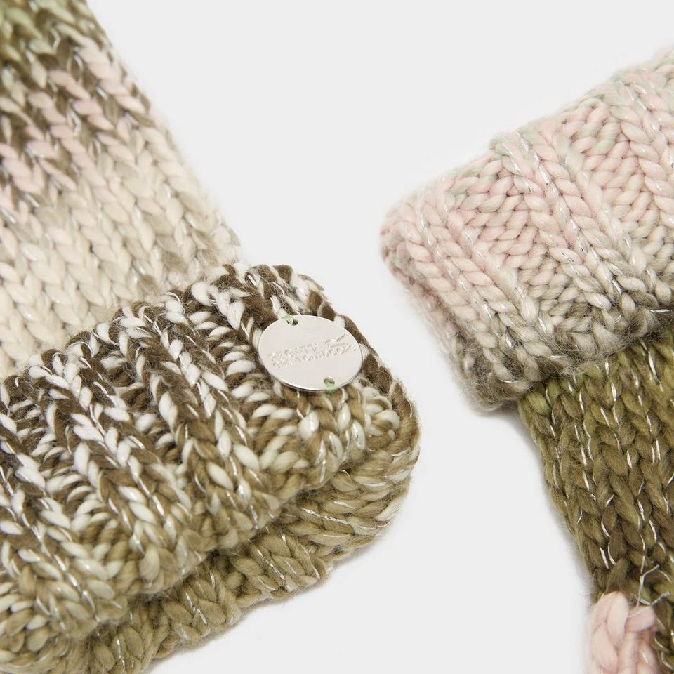 Regatta Women’s Frosty Gloves VI 6 Regatta Women’s Frosty Gloves VI - Image 4