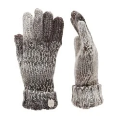 Regatta Women's Frosty Gloves VI Black 11 Regatta Women's Frosty Gloves VI Black -Outdoor Clothing Sale go 618910 z