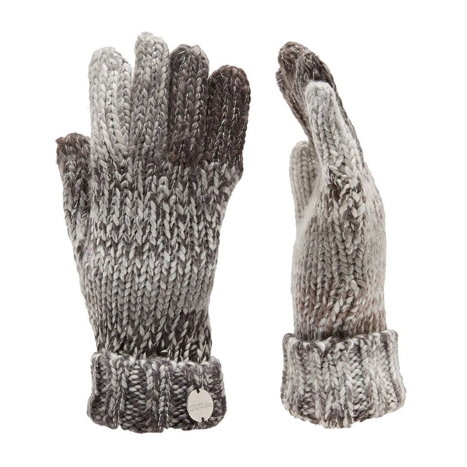 Regatta Women's Frosty Gloves VI Black 7 Regatta Women's Frosty Gloves VI Black - Image 5