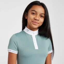 Kids’ Chester Show Shirt -Outdoor Clothing Sale go 622524 d