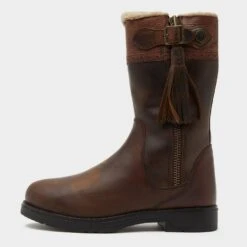 Kids’ Amelda Boots