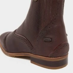 Womens Martina Paddock Boots Brown -Outdoor Clothing Sale go 622604 e