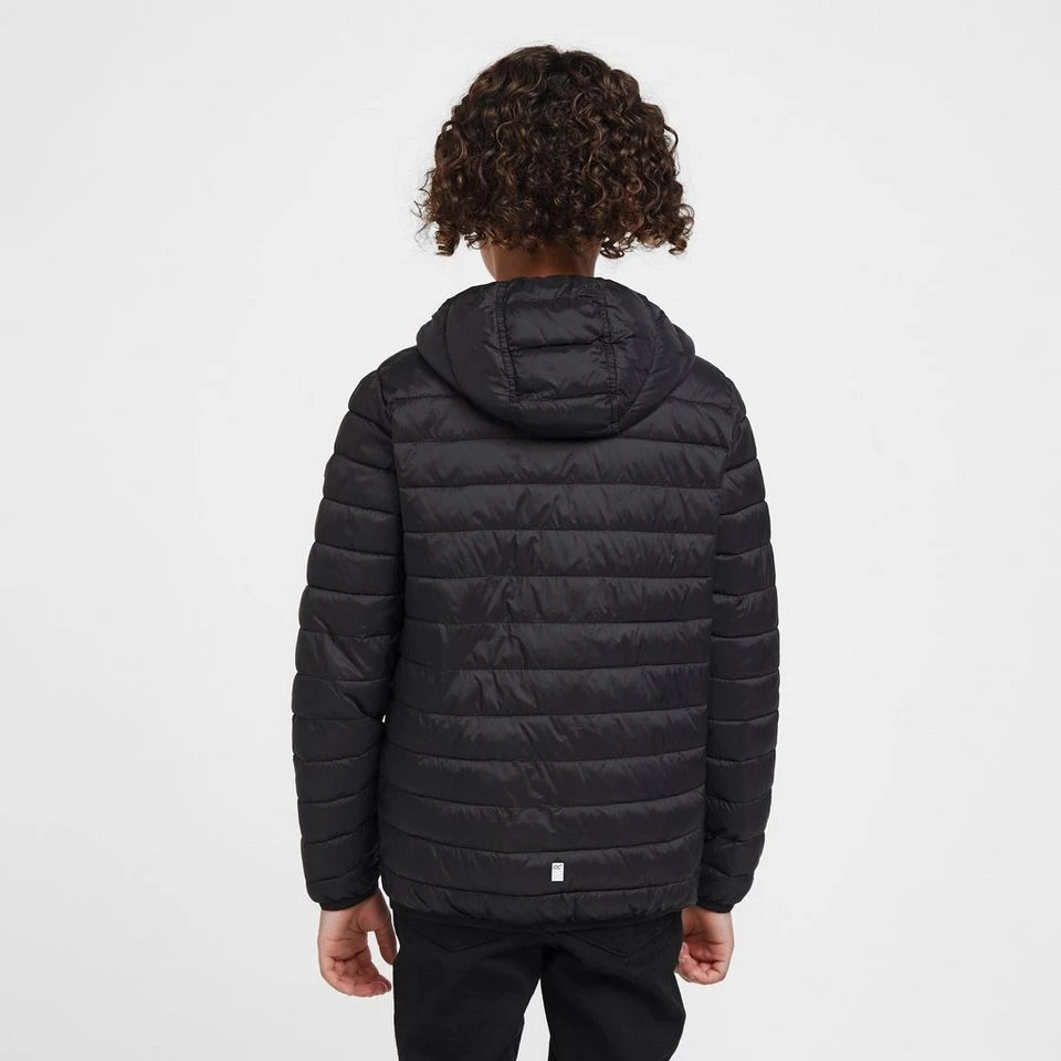 Regatta Kids' Hillpack Insulated Jacket 4 Regatta Kids' Hillpack Insulated Jacket - Image 2
