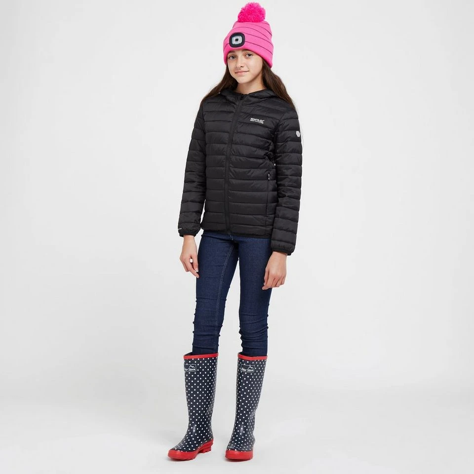 Regatta Kids' Hillpack Insulated Jacket 5 Regatta Kids' Hillpack Insulated Jacket - Image 3