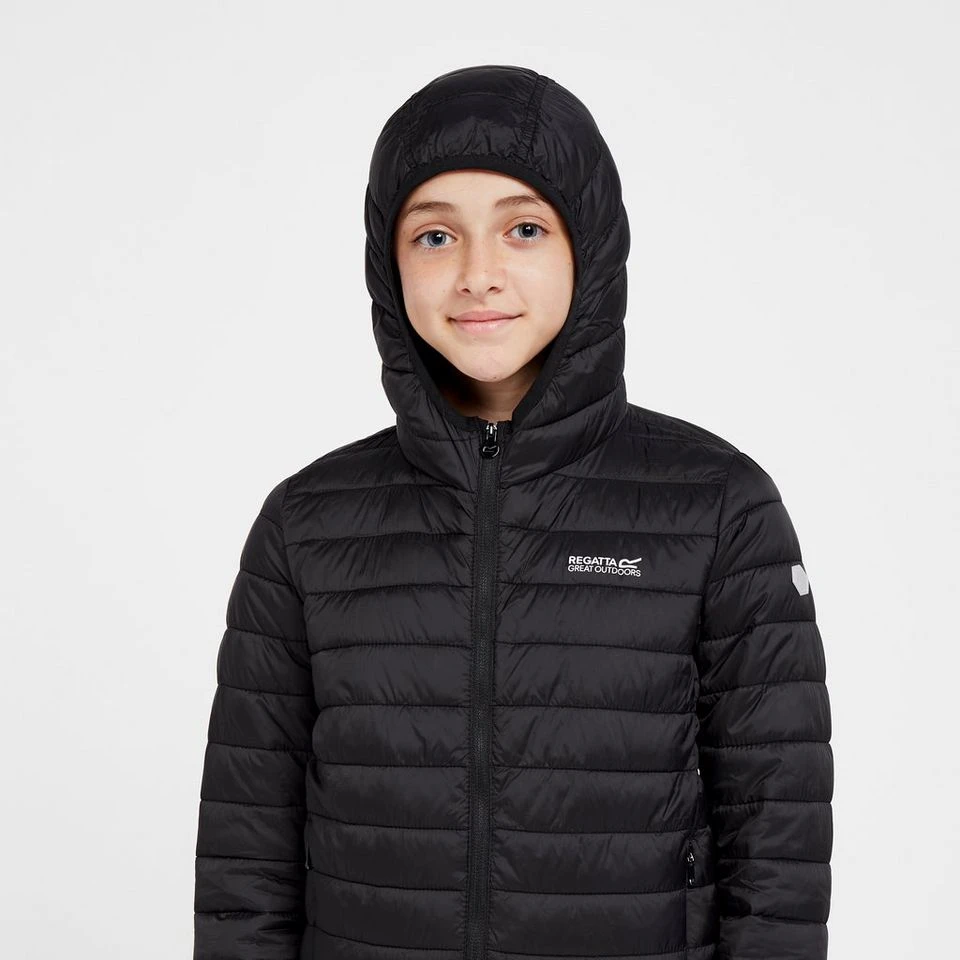 Regatta Kids' Hillpack Insulated Jacket 6 Regatta Kids' Hillpack Insulated Jacket - Image 4