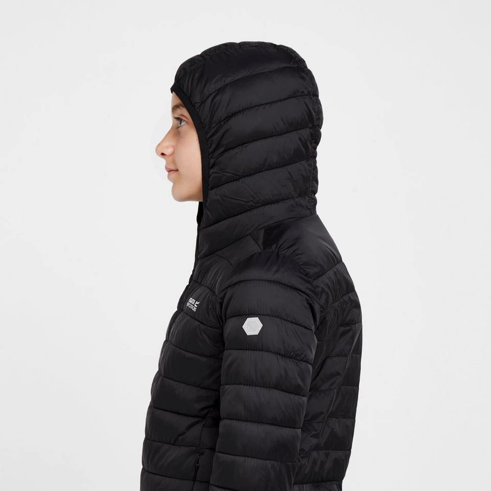 Regatta Kids' Hillpack Insulated Jacket 7 Regatta Kids' Hillpack Insulated Jacket - Image 5