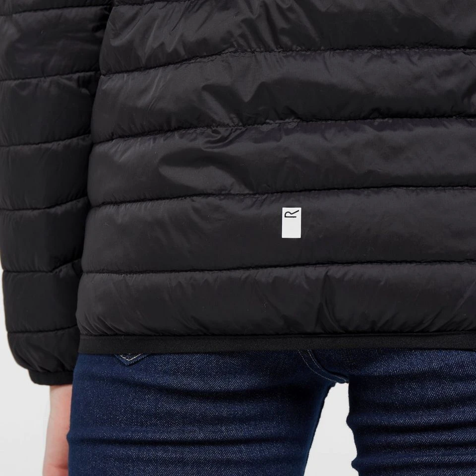 Regatta Kids' Hillpack Insulated Jacket 9 Regatta Kids' Hillpack Insulated Jacket - Image 7