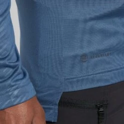 Adidas TERREX Men’s Multi Half-Zip Top 13 Adidas TERREX Men’s Multi Half-Zip Top -Outdoor Clothing Sale go 633896 e