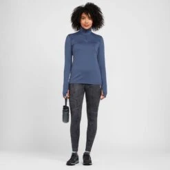 ADIDAS Women’s Multi Half-Zip Top 11 ADIDAS Women’s Multi Half-Zip Top -Outdoor Clothing Sale go 633915 c