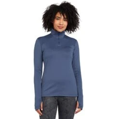 ADIDAS Women’s Multi Half-Zip Top 15 ADIDAS Women’s Multi Half-Zip Top -Outdoor Clothing Sale go 633915 z