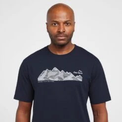 Men’s Altitude T-Shirt 11 Men’s Altitude T-Shirt -Outdoor Clothing Sale go 634548 d