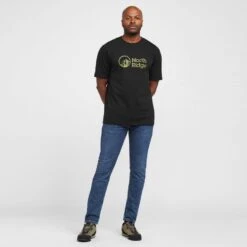 Men’s Terrain Logo Tee -Outdoor Clothing Sale go 634550 c