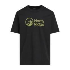 Men’s Terrain Logo Tee -Outdoor Clothing Sale go 634550 u