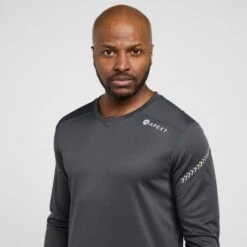 Lithium Long Sleeve Jersey -Outdoor Clothing Sale go 638801 d