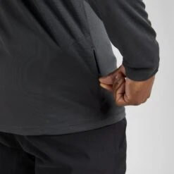 Lithium Long Sleeve Jersey -Outdoor Clothing Sale go 638801 e