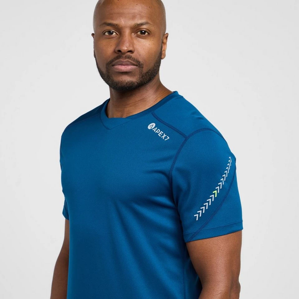 Lithium Short Sleeve Jersey 6 Lithium Short Sleeve Jersey - Image 4