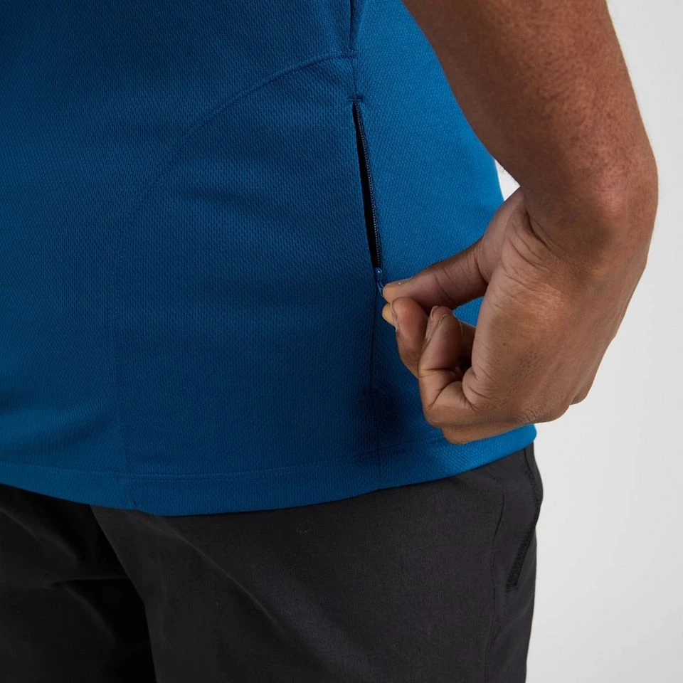 Lithium Short Sleeve Jersey 7 Lithium Short Sleeve Jersey - Image 5