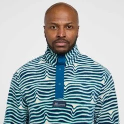 Craghoppers Men’s Teton Overhead Fleece -Outdoor Clothing Sale go 639320 d