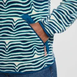 Craghoppers Men’s Teton Overhead Fleece -Outdoor Clothing Sale go 639320 e