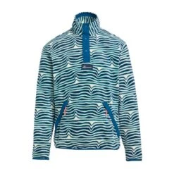 Craghoppers Men’s Teton Overhead Fleece -Outdoor Clothing Sale go 639320 u