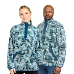 Craghoppers Men’s Teton Overhead Fleece -Outdoor Clothing Sale go 639320 z