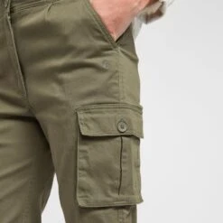 Craghoppers Women’s Araby Cargo Trousers -Outdoor Clothing Sale go 639326 e