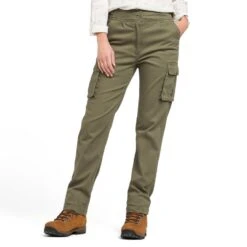 Craghoppers Women’s Araby Cargo Trousers -Outdoor Clothing Sale go 639326 z