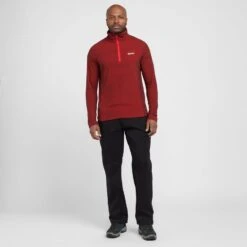 Regatta Men’s Montes Lightweight Half Zip Fleece 11 Regatta Men’s Montes Lightweight Half Zip Fleece -Outdoor Clothing Sale go 641367 c