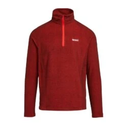 Regatta Men’s Montes Lightweight Half Zip Fleece 14 Regatta Men’s Montes Lightweight Half Zip Fleece -Outdoor Clothing Sale go 641367 u