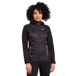 Regatta Women's Andreson VII Hybrid Jacket -Outdoor Clothing Sale go 642056 z